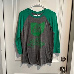 Ohio St. Patrick’s Day Shirt